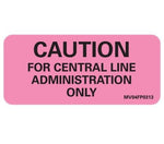 Pdc Healthcare Precaution Cards / Labels MV04FP0313 - 420.0 Each