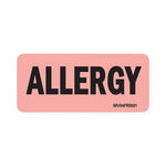 Formalin Permanent Warning Labels - MV04FR0501 - - MDL-PDCMV04FR0501