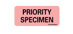 Priority Label Collection - MV04FR0938 -  - MDL-PDCMV04FR0938