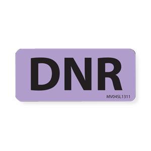 Pdc Healthcare Label Paper - PDCMV04SL1311
