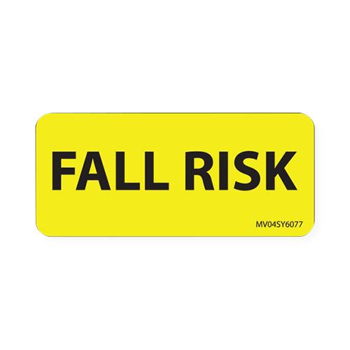 Formalin Permanent Warning Labels - MV04SY6077 -  - MDL-PDCMV04SY6077