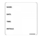Pdc Healthcare PDC Healthcare Chart Labels MV05SW6265 -