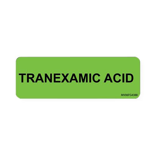 PDC HEALTHCARE PDC Healthcare Pharmacy Paper Labels MV06FG4388 - MDL-PDCMV06FG4388