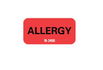 Pdc Healthcare ClearImage Alert Bands N-3400 -