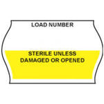 Pdc Healthcare METO Label Guns NPT1669 - 12.0 Roll - MDL-PDCNPT1669