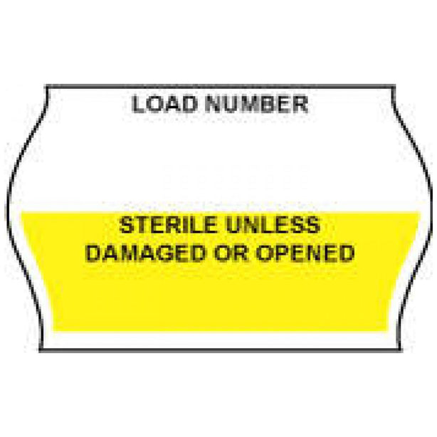Pdc Healthcare METO Label Guns NPT1669 - 12.0 Roll - MDL-PDCNPT1669