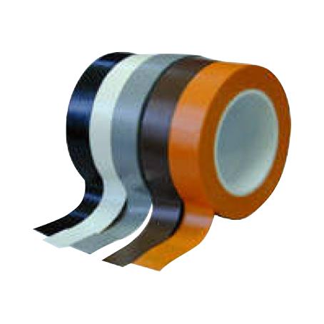 PDC Labels Instrument Marking Tape, Durable, Autoclavable, Permanent, 1" Core, 1/4" x 300", Brown, Imprints, 300"/Roll - NPT1707 - 1 Each