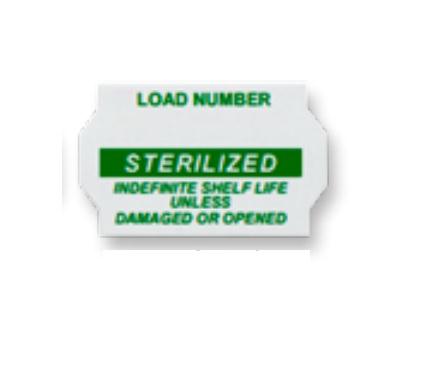 Pdc Healthcare Sterile Label Guns NPTSTER5 - 12.0 Each - MDL-PDCNPTSTER5