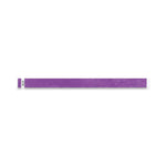 PDC HEALTHCARE Tytan-Band Tyvek Wristbands NTS-43-PDM 500 Each - MDL-PDCNTS43PDM