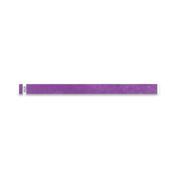 PDC HEALTHCARE Tytan-Band Tyvek Wristbands NTS-43-PDM 500 Each - MDL-PDCNTS43PDM