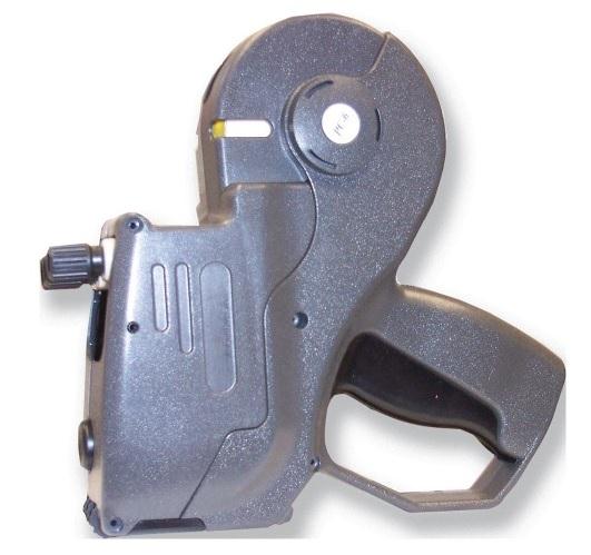 Pdc Healthcare Three Line Label Gun / Accessories - PDCPC6LD