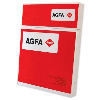 PDC HEALTHCARE Agfa Radiomat X-Ray Film PCHB2430 100 Each - MDL-PDCPCHB2430