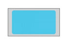 Pdc Healthcare PDC Healthcare Chart Labels PCPI-1222-7 -