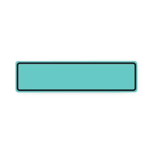 Pdc Healthcare Vinyl Binder Removable Paper Chart Labels NPFB-2286-16 -