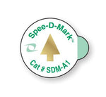 Pdc Healthcare Radiopaque Image Markers SDM-A1 - 100.0 Each - MDL-PDCSDMA1