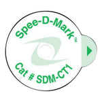 PDC Spee-D-Mark CT Scan Skin Marker, 2.3 mm - SDM-CT1 - 50 Each