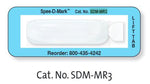 Pdc Healthcare Spee-D-Mark MRI Skin Marker - PDCSDMMR3