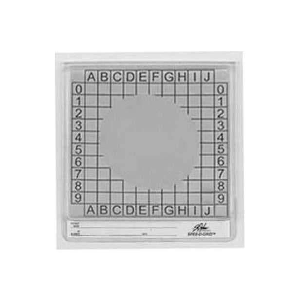 Pdc Healthcare Spee-D-Grid Specimen Transport Grid - PDCSGRID2