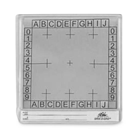 Pdc Healthcare Spee-D-Grid Specimen Transport Grid - PDCSGRID3