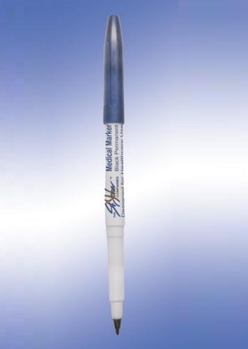 Pdc Healthcare Fine-Tip Sterile Marker Pens - PDCSTERPEN