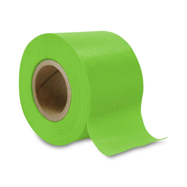 Time Tape Color-Coded Removable Paper Tapes - T-11260-3 -  - MDL-PDCT112603