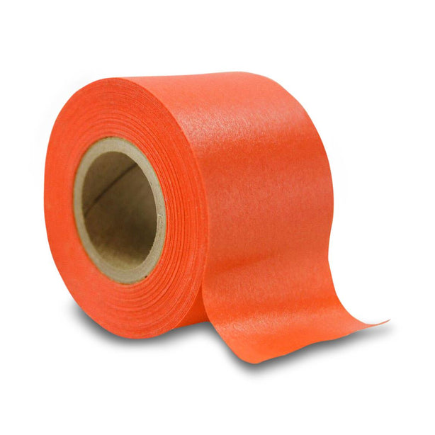 Time Tape Color-Coded Removable Paper Tapes - T-11260-5 - - MDL-PDCT112605