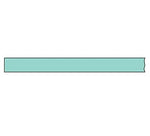 Pdc Healthcare Label Tapes T1260-16 -