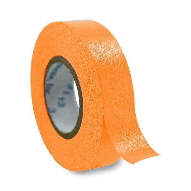 Time Tape Color-Coded Removable Paper Tapes - T-1260-6 -  - MDL-PDCT12606