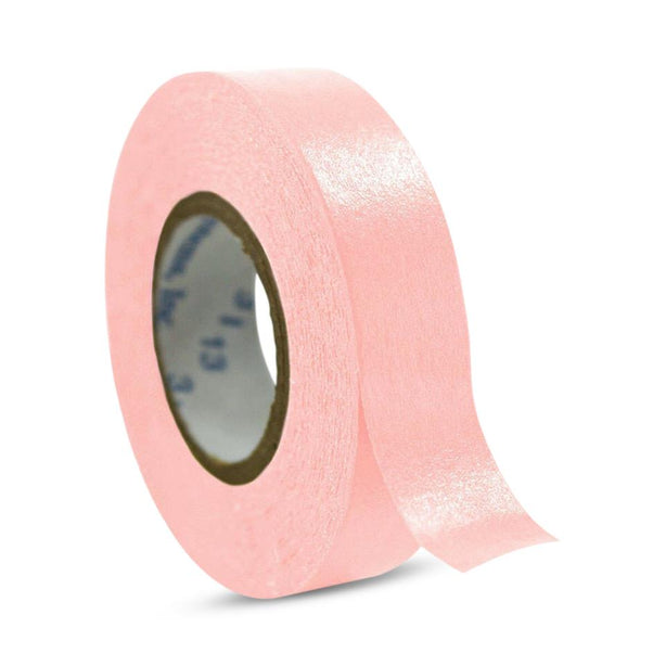 Time Tape Color-Coded Removable Paper Tapes - T-512-4 - 500 Each - MDL-PDCT5124