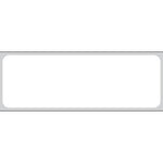 Pdc Healthcare VA Direct Thermal Labels (White) - PDCTD113