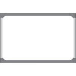 Thermal Label, Cerner Custom, 3/4" Core, 2" x 1-1/4", Pdc - TD75F-1142 - 8 Roll