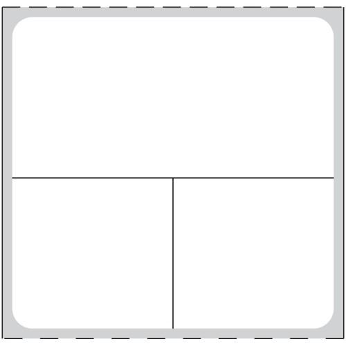 Pdc Healthcare Pharmacy Cerner System Labels TD-PN-115162 - 6.0 Each - MDL-PDCTDPN115162