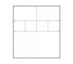 Pdc Healthcare Brady Worldwide Laboratory Labels TD-PN6A-SL - 2000.0 Each - MDL-PDCTDPN6ASL