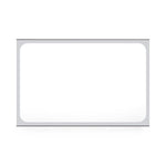 PDC Direct Thermal Label, Film, 1-1/4" x 2", White - TDS-1142 - 8000 Each