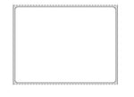 PDC Healthcare Direct Thermal Labels - THERMD13 - 8 Roll - MDL-PDCTHERMD13