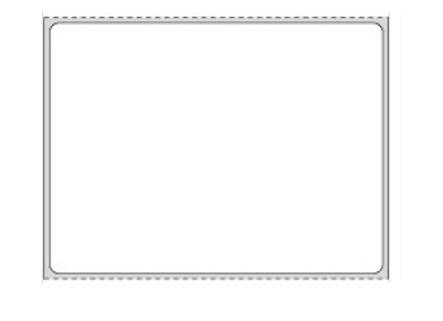 PDC Healthcare Direct Thermal Labels - THERMD13 - 8 Roll - MDL-PDCTHERMD13