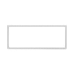 PDC Healthcare Direct Thermal Labels - THERMD26 - 8 Roll - MDL-PDCTHERMD26