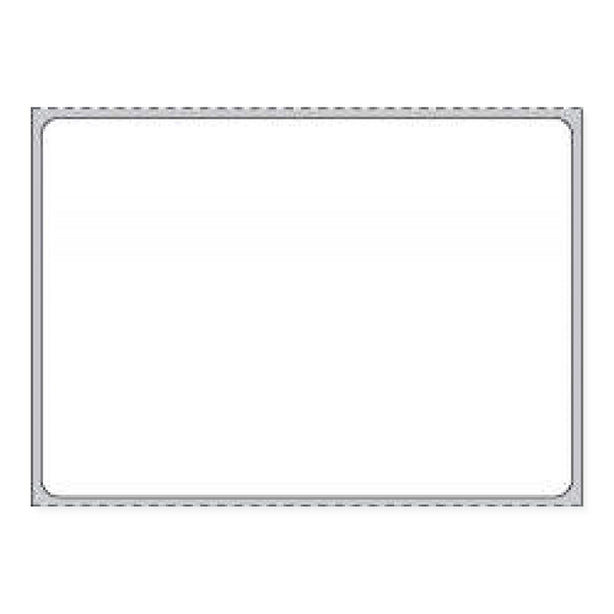 PDC Healthcare Direct Thermal Labels - THERMD43 - 8 Each - MDL-PDCTHERMD43