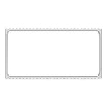 PDC Healthcare Direct Thermal Labels - THERMD44 - 8 Roll - MDL-PDCTHERMD44