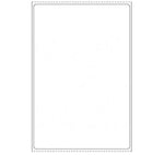 PDC Healthcare Direct Thermal Labels - THERMD48 - 8 Each - MDL-PDCTHERMD48