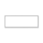 PDC Healthcare Direct Thermal Labels - THERMDR7 - 8 Roll - MDL-PDCTHERMDR7