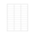 Pdc Healthcare PDC Healthcare Chart Labels TM-ADMIT-42 - 1.0 Pack