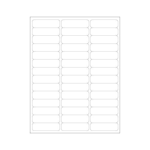 Pdc Healthcare PDC Healthcare Chart Labels TM-ADMIT-42 - 1.0 Pack