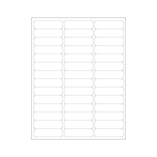 Pdc Healthcare PDC Healthcare Chart Labels TM-ADMIT-42 - 4.0 Pack