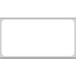 Pdc Healthcare Thermal Transfer Labels TTR-114212 - 6.0 Roll