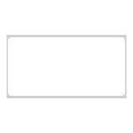 PDC Thermal-Transfer Paper Permanent Thermal Transfer Labels, 2 x 4", White - TTR-24 - 6000 Each