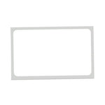 PDC Direct Thermal Label, 1" Core, 2" x 1.25", White - TTRS1-2114