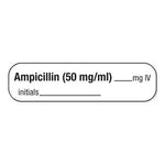 PDC HEALTHCARE PDC Healthcare Pharmacy Paper Labels MV02SW3251 - MDL-PDCV02SW3251