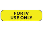 PDC HEALTHCARE PDC Healthcare Pharmacy Paper Labels MV02SY4143R - MDL-PDCV02SY4143R