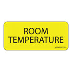 Pdc Healthcare Permanent Paper Labels MV04SY6795 - 420.0 Each